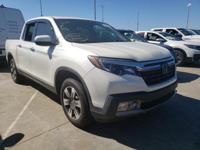 HONDA RIDGELINE 2019 5fpyk3f74kb025417