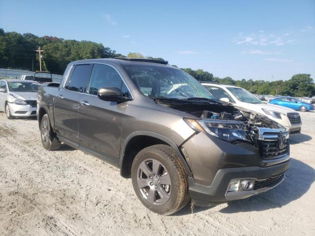 HONDA RIDGELINE 2020 5fpyk3f74lb003161