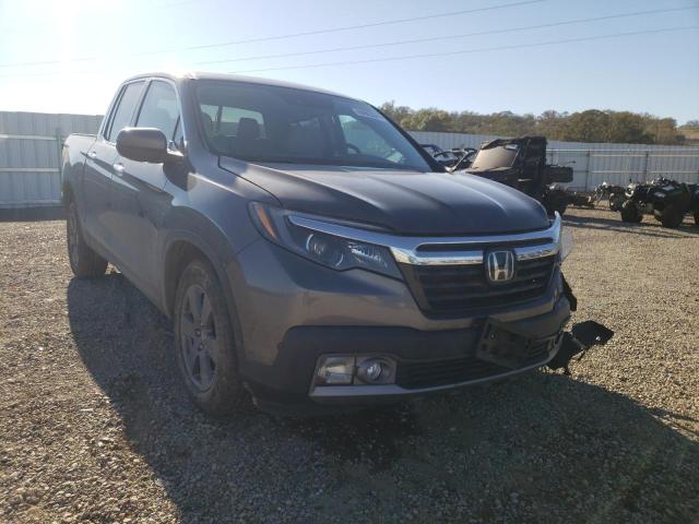 HONDA RIDGELINE 2020 5fpyk3f74lb005797