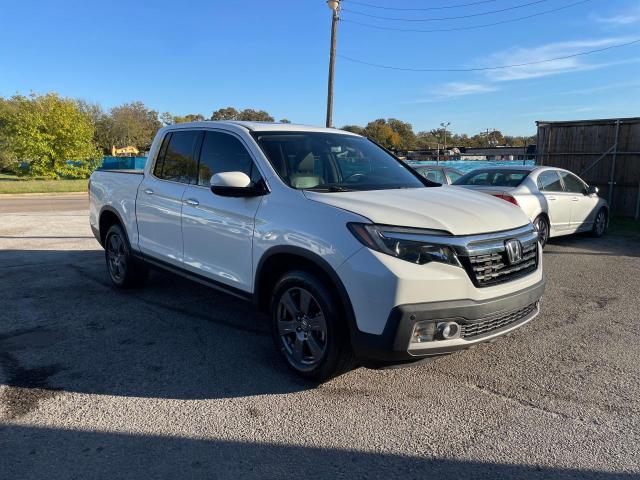 HONDA RIDGELINE 2020 5fpyk3f74lb006187