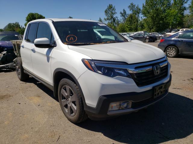 HONDA RIDGELINE 2020 5fpyk3f74lb006223