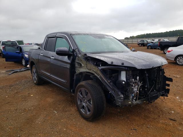 HONDA RIDGELINE 2020 5fpyk3f74lb010613