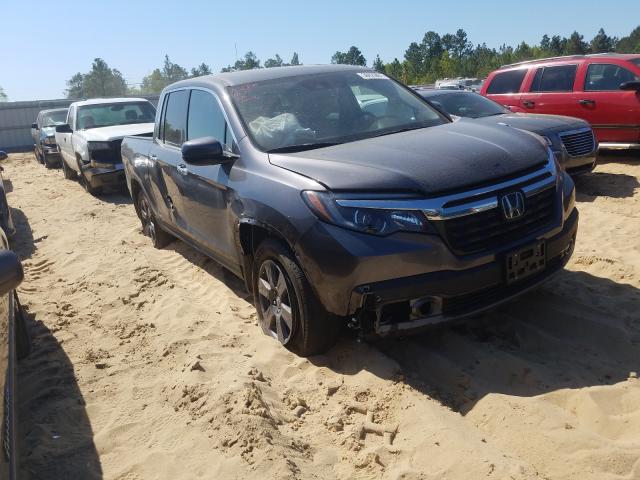 HONDA RIDGELINE 2020 5fpyk3f74lb021692