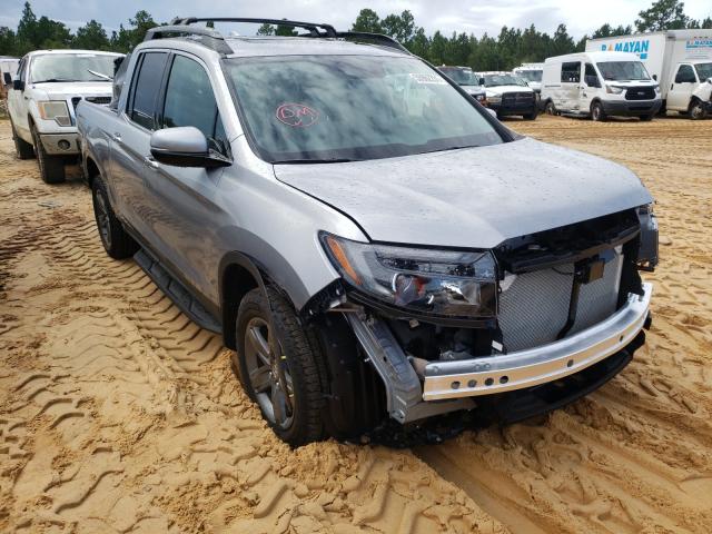 HONDA RIDGELINE 2021 5fpyk3f74mb017711