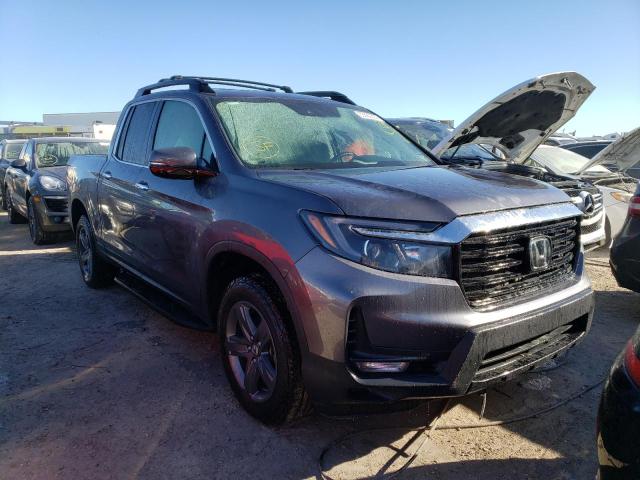 HONDA RIDGELINE 2022 5fpyk3f74nb010629