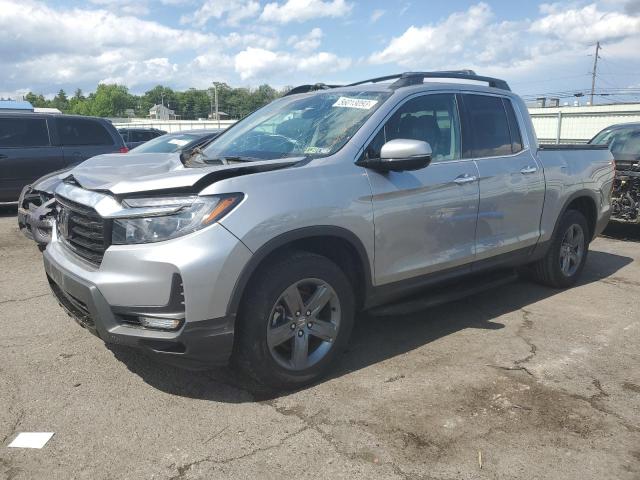 HONDA RIDGELINE 2022 5fpyk3f74nb021307