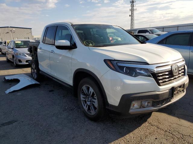 HONDA RIDGELINE 2019 5fpyk3f75kb009873