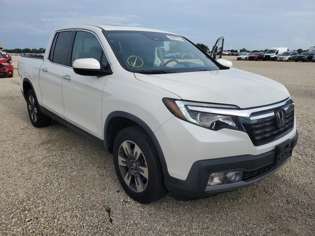 HONDA RIDGELINE 2019 5fpyk3f75kb020324