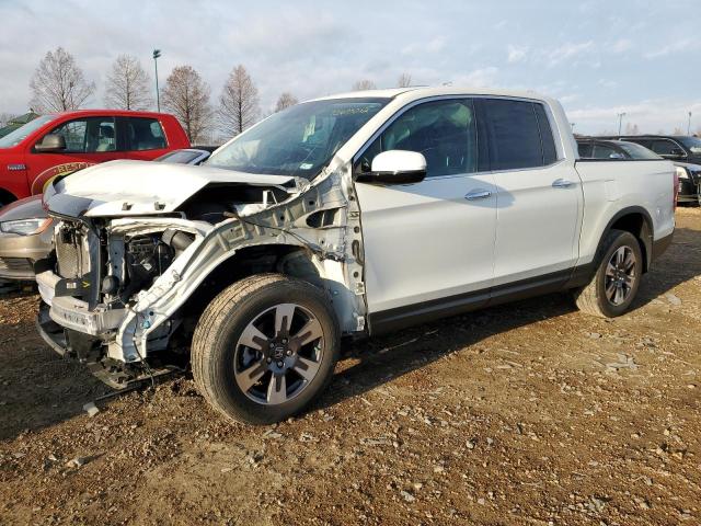 HONDA RIDGELINE 2019 5fpyk3f75kb027502