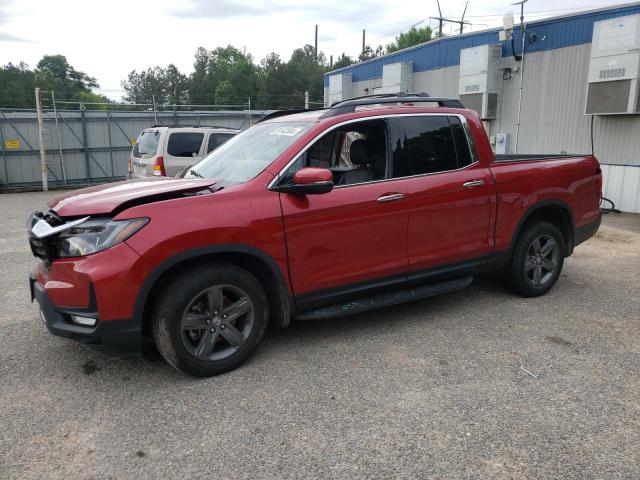 HONDA RIDGELINE 2021 5fpyk3f75mb021072