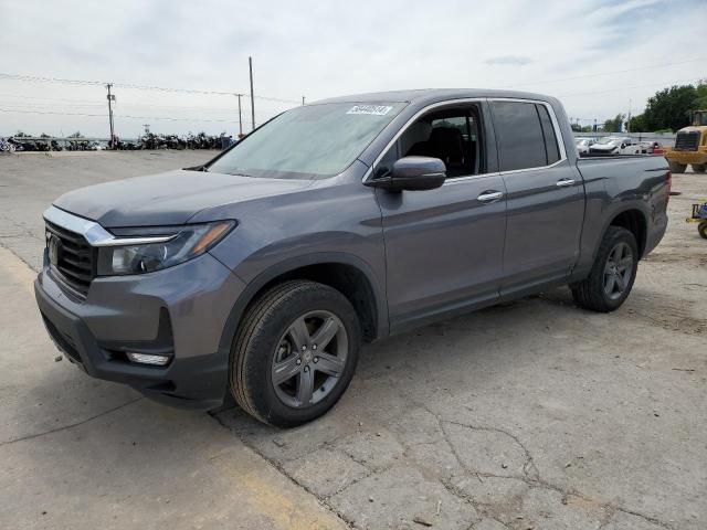 HONDA RIDGELINE 2022 5fpyk3f75nb010526