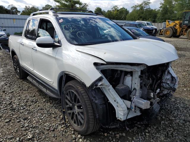 HONDA RIDGELINE 2017 5fpyk3f76hb028439