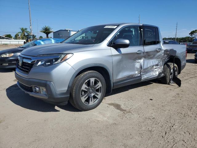 HONDA RIDGELINE 2018 5fpyk3f76jb017530