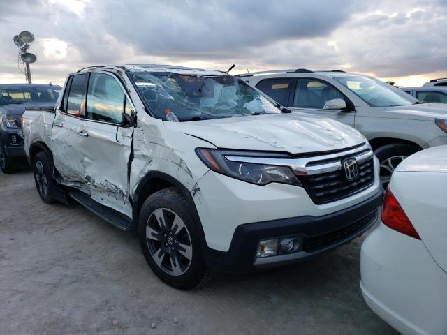 HONDA RIDGELINE 2019 5fpyk3f76kb000759