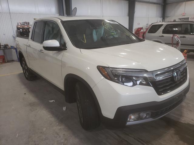 HONDA RIDGELINE 2019 5fpyk3f76kb006805