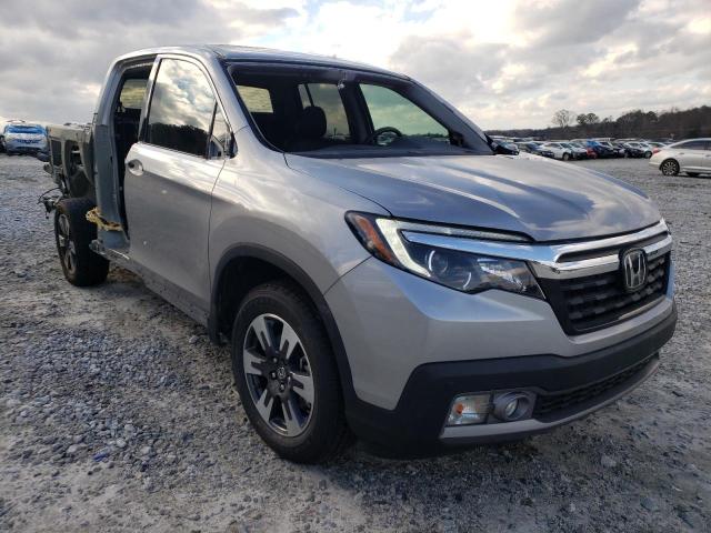 HONDA RIDGELINE 2019 5fpyk3f76kb013155