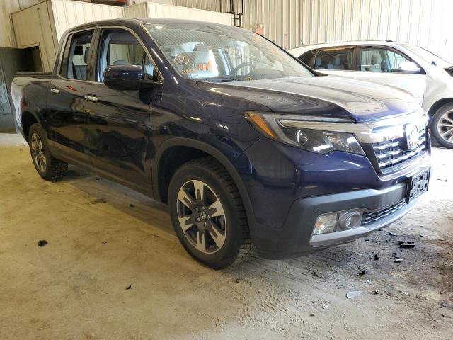 HONDA RIDGELINE 2019 5fpyk3f76kb026276