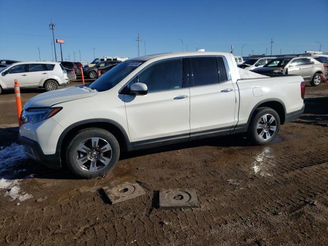 HONDA RIDGELINE 2019 5fpyk3f76kb030862