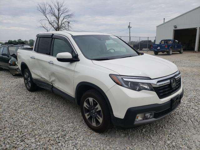 HONDA RIDGELINE 2019 5fpyk3f76kb030909