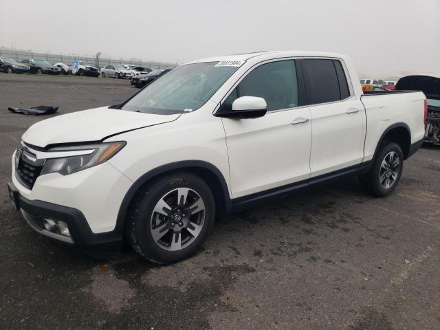 HONDA RIDGELINE 2019 5fpyk3f76kb032871