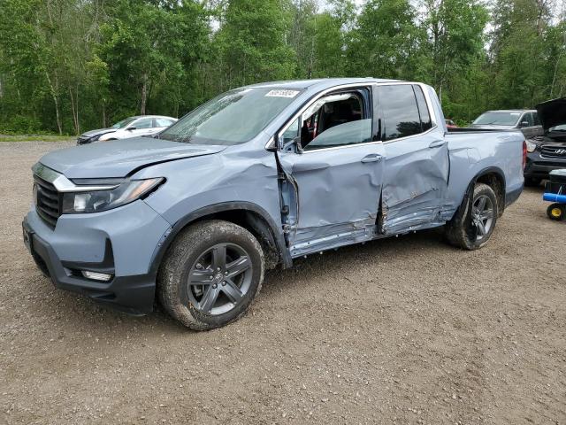 HONDA RIDGELINE 2022 5fpyk3f76nb501963