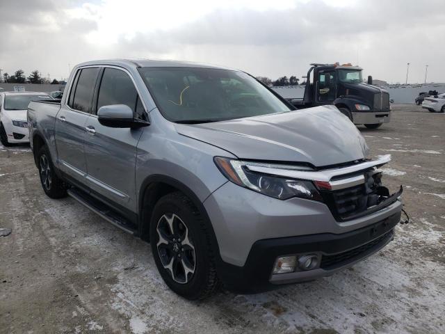 HONDA RIDGELINE 2017 5fpyk3f77hb008037