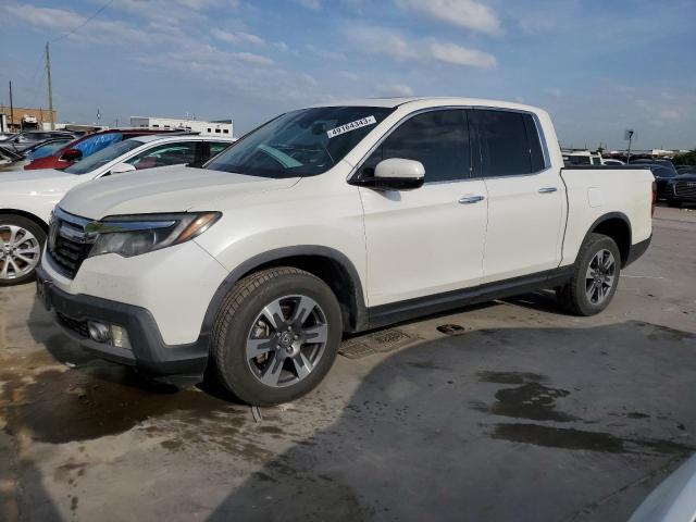 HONDA RIDGELINE 2017 5fpyk3f77hb037988