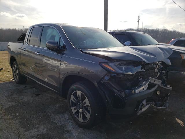 HONDA RIDGELINE 2017 5fpyk3f77hb039742