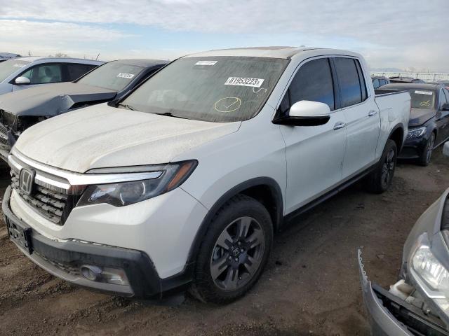 HONDA RIDGELINE 2018 5fpyk3f77jb001062