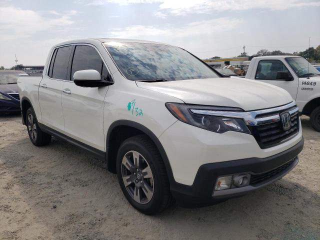 HONDA RIDGELINE 2018 5fpyk3f77jb002888