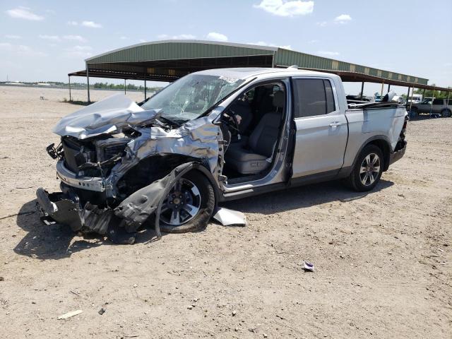 HONDA RIDGELINE 2018 5fpyk3f77jb003569