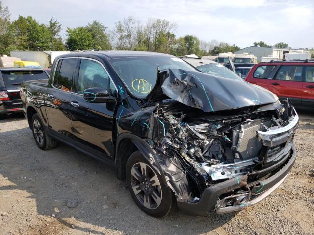 HONDA RIDGELINE 2019 5fpyk3f77kb002746