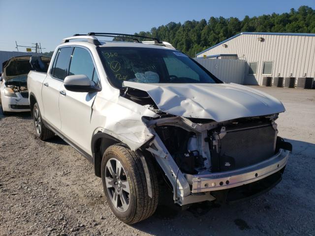 HONDA RIDGELINE 2019 5fpyk3f77kb019028