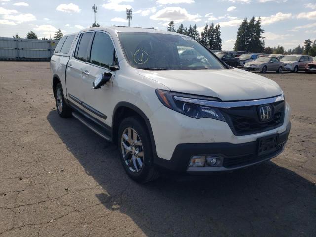 HONDA RIDGELINE 2019 5fpyk3f77kb024214