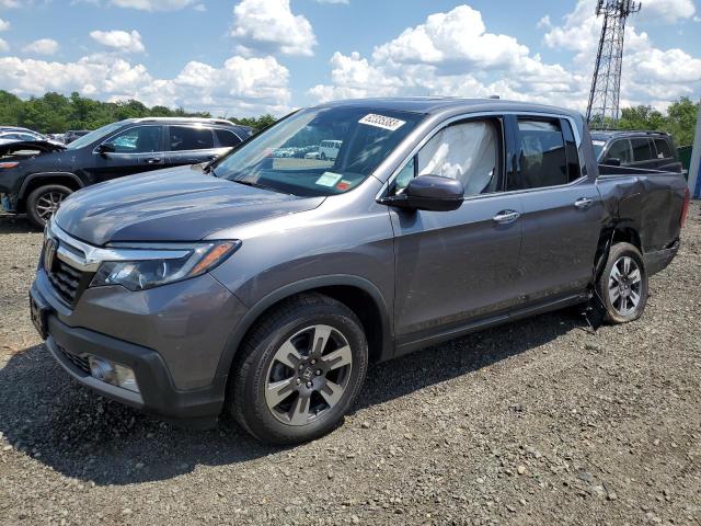 HONDA RIDGELINE 2019 5fpyk3f77kb027694