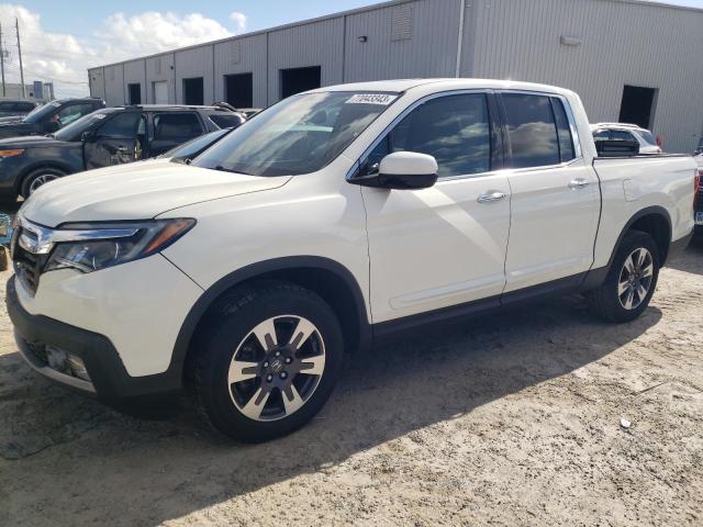 HONDA RIDGELINE 2019 5fpyk3f77kb029803