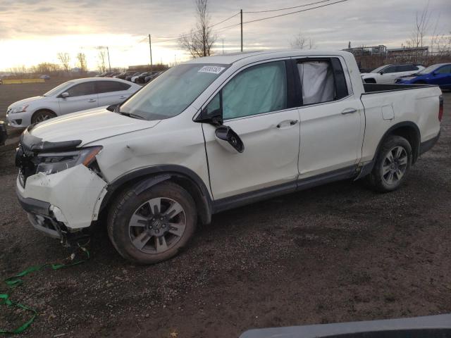 HONDA RIDGELINE 2019 5fpyk3f77kb505595