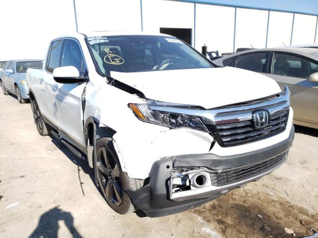 HONDA RIDGELINE 2020 5fpyk3f77lb003770