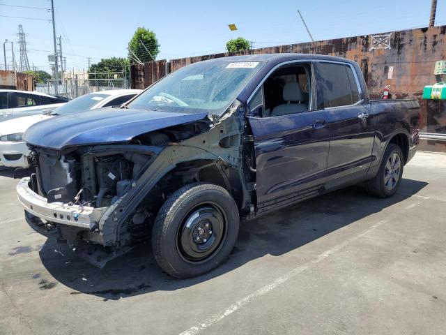 HONDA RIDGELINE 2020 5fpyk3f77lb013568