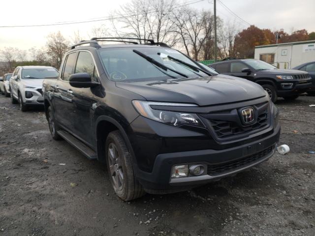 HONDA RIDGELINE 2020 5fpyk3f77lb014123