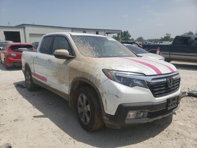 HONDA RIDGELINE 2020 5fpyk3f77lb018737