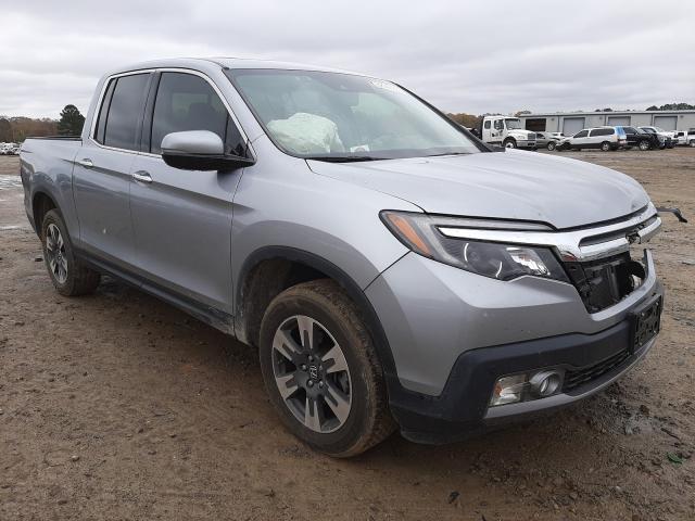 HONDA RIDGELINE 2018 5fpyk3f78jb003774