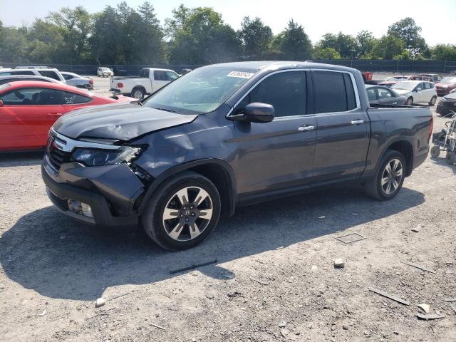 HONDA RIDGELINE 2018 5fpyk3f78jb007548