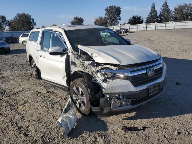 HONDA RIDGELINE 2018 5fpyk3f78jb015164