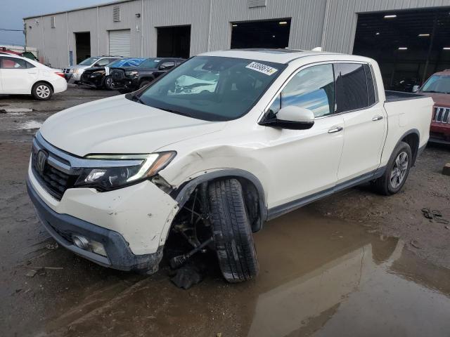 HONDA RIDGELINE 2019 5fpyk3f78kb012606