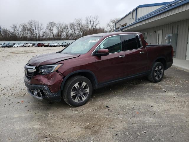 HONDA RIDGELINE 2019 5fpyk3f78kb022214