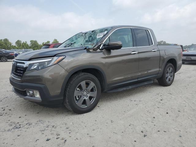 HONDA RIDGELINE 2020 5fpyk3f78lb004393