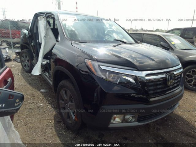 HONDA RIDGELINE 2020 5fpyk3f78lb007830