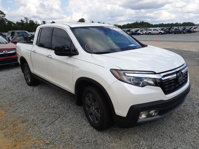 HONDA RIDGELINE 2020 5fpyk3f78lb012333