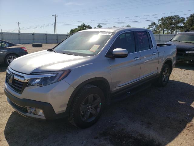 HONDA RIDGELINE 2020 5fpyk3f78lb014342